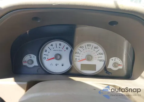 2005 Ford Escape Limited из США, поврежденный, VIN 1FMYU04115KA31209